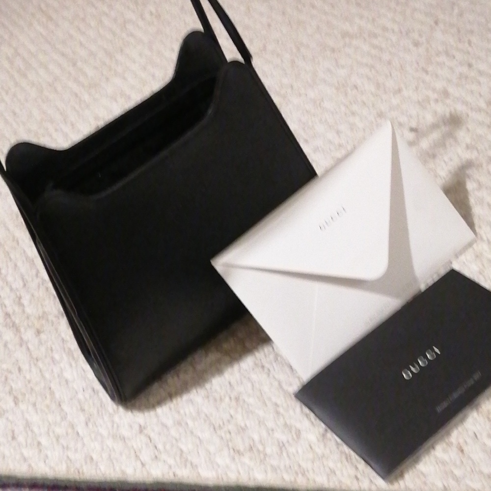Estate Gucci purse